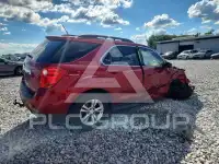 2015 Chevrolet Equinox фото