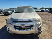 2015 Chevrolet Equinox фото