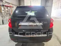 2015 Chevrolet Equinox фото