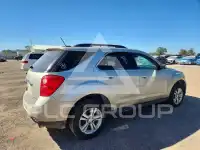2015 Chevrolet Equinox фото