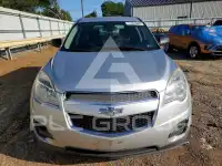 2015 Chevrolet Equinox фото