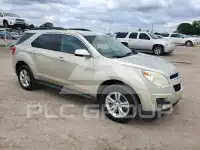 2015 Chevrolet Equinox photo