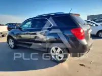 2015 Chevrolet Equinox photo