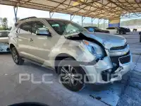 2015 Chevrolet Equinox фото