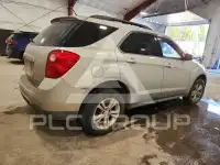 2015 Chevrolet Equinox photo