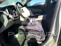 2015 Chevrolet Equinox photo