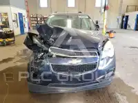 2015 Chevrolet Equinox фото