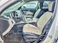 2015 Chevrolet Equinox фото
