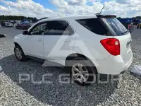2015 Chevrolet Equinox photo