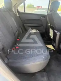 2015 Chevrolet Equinox photo