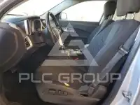 2015 Chevrolet Equinox photo