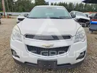 2015 Chevrolet Equinox фото