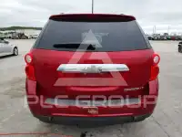 2015 Chevrolet Equinox фото