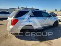 2015 Chevrolet Equinox photo