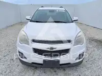 2015 Chevrolet Equinox фото