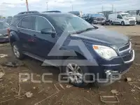 2015 Chevrolet Equinox фото