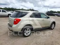 2015 Chevrolet Equinox photo