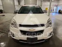 2015 Chevrolet Equinox фото