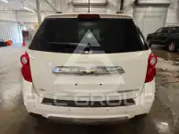 2015 Chevrolet Equinox фото