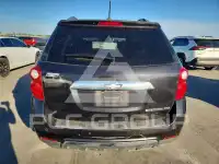 2015 Chevrolet Equinox photo
