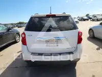 2015 Chevrolet Equinox фото