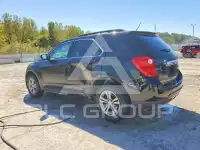 2015 Chevrolet Equinox фото