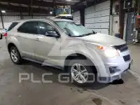 2015 Chevrolet Equinox фото