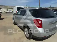 2015 Chevrolet Equinox photo