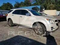 2015 Chevrolet Equinox photo