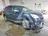 2015 Chevrolet Equinox фото