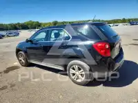 2015 Chevrolet Equinox photo
