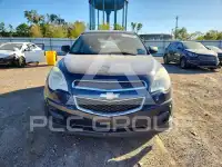 2015 Chevrolet Equinox фото