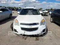 2015 Chevrolet Equinox фото