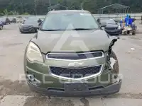 2015 Chevrolet Equinox фото