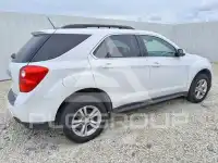 2015 Chevrolet Equinox фото