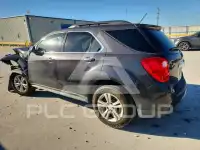 2015 Chevrolet Equinox photo