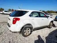 2015 Chevrolet Equinox фото