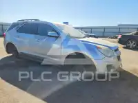 2015 Chevrolet Equinox photo
