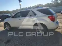 2015 Chevrolet Equinox photo