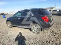 2015 Chevrolet Equinox photo