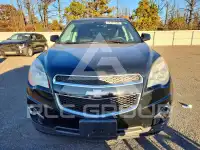 2015 Chevrolet Equinox фото