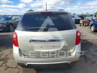 2015 Chevrolet Equinox photo