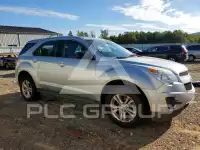 2015 Chevrolet Equinox фото