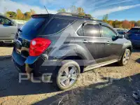 2015 Chevrolet Equinox фото