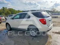 2015 Chevrolet Equinox фото