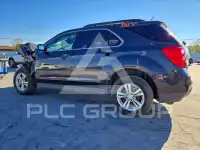 2015 Chevrolet Equinox photo