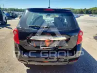 2015 Chevrolet Equinox photo