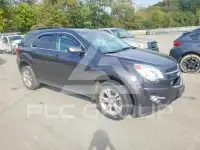 2015 Chevrolet Equinox фото