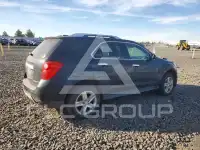 2015 Chevrolet Equinox photo