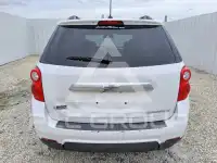 2015 Chevrolet Equinox фото